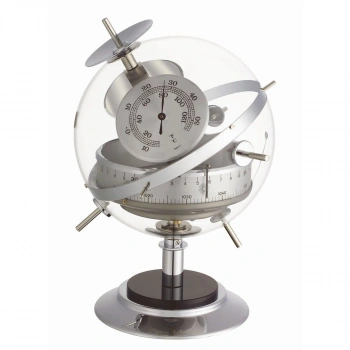 Analog hava durumu istasyonu SPUTNIK