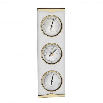 Analog hava istasyonu