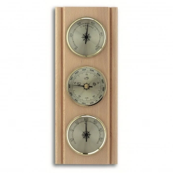 Analog hava istasyonu