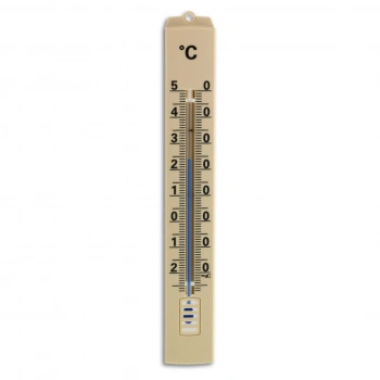 Analog iç-dış termometre