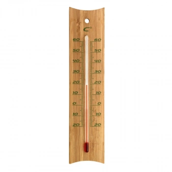 Analog iç-dış termometre