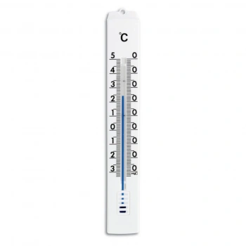 Analog iç-dış termometre