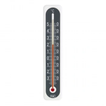 Analog iç-dış termometre