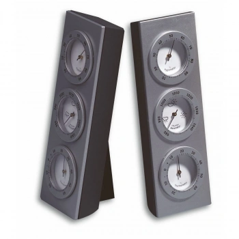 Analog mini hava istasyonu