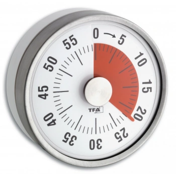 Analog mutfak zamanlayıcısı PUCK