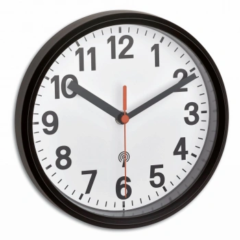 Analog radyo kontrollü saat