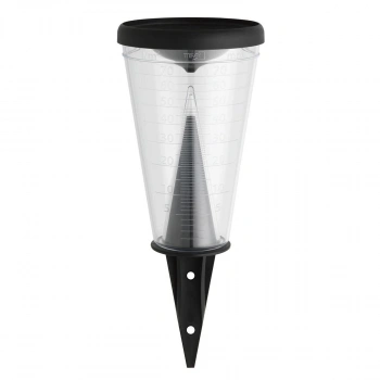 Analog yağmur ölçer