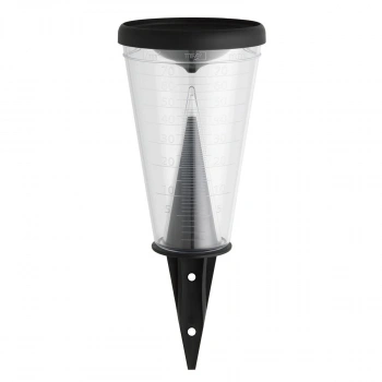 Analog yağmur ölçer