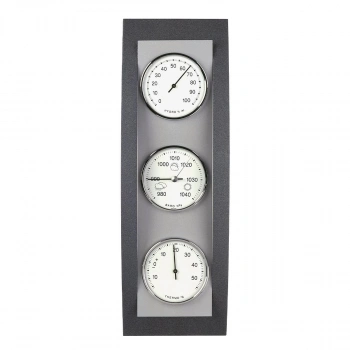 Antrasit analog hava istasyonu