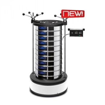 AS 450 Basic Elek Sarsma Cihazı