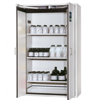 ASECOS S-CLASSIC-90 S90.196.120 Güvenlikli Saklama Dolabı