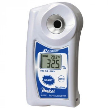 Atago 4518 PAL-Urea Dijital Üre Suyu Refraktometresi