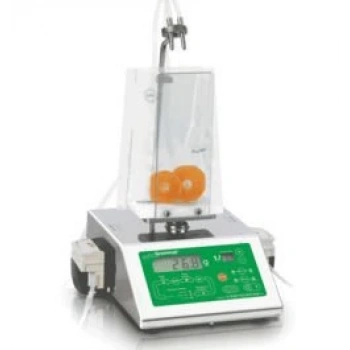 Babygravımat Babygravimat 2 Pompalı (Gravimetrik Seyreltici 2 Pompalı)