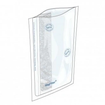 Bagfilter 400F Steril 25Li Paketlerde, 400 Ml, 190X300 Mm
