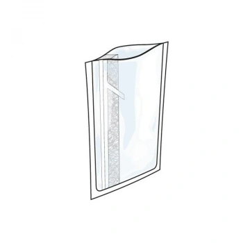 Bagfilter S 400 Steril 10Lu Paketlerde, 400 Ml, 190X300 Mm 4