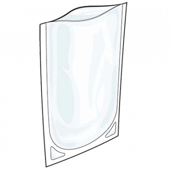 Baglight 400 Multilayer U Steril 25Li Paketlerde, 400 Ml, 190X300 Mm