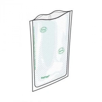 Bagpage 80 Steril 25Li Paketlerde, 80 Ml, 160X95 Mm