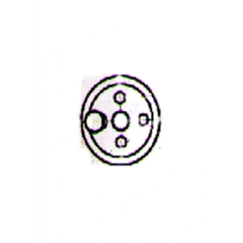 BALON - D.Y. - Beş Boyunlu 3000