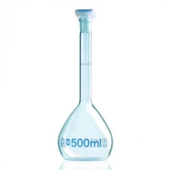 Balon Joje, A Kalite - Conformity Grup Sertifikalı-1000 ml Ns 24/29