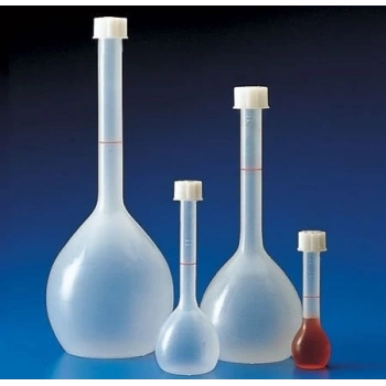 Balon Joje Plastik Vida Kapaklı (Pp) 1000 Ml