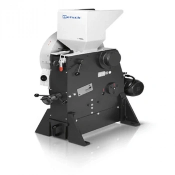 BB 200 Çeneli Kırıcı