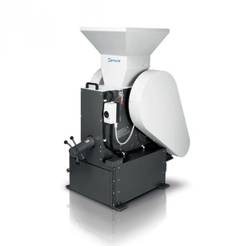 BB 300 Çeneli Kırıcı