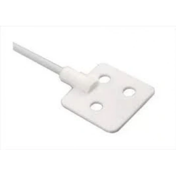 Blade stirrer, shaft length 35cm,stirrer diameter 6.8cm, PTFE coated