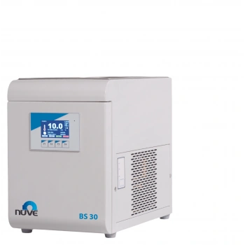 Bs30 Soğutmalı Su Banyosu