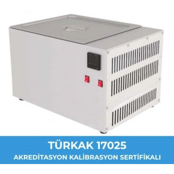 BSI-30 LT Sirkülasyonlu Banyo