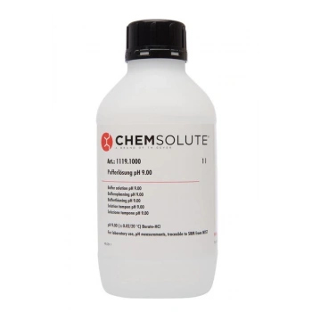 Buffer Solution Ph 7 1 Lt