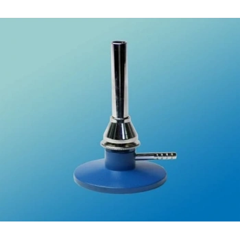 Bunzen Beki Gaz Bağlantılı