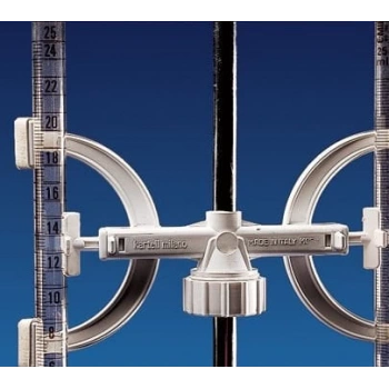 Büret Pensi (Pp) 8-14 Mm Stand Çubuklarına Uygun Tekli