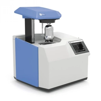 C 6000 İsoperibol Package 2/10 Kalorimetre