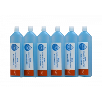 Ca Kalsiyum Standart çözeltisi 2000ppm, 6 x 14 ml