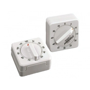 Çalar Saat, Mekanik, 0-120 dak