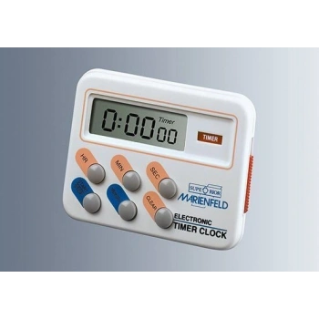 Çalar Saat, Üniversal , 1 sn - 24 sa