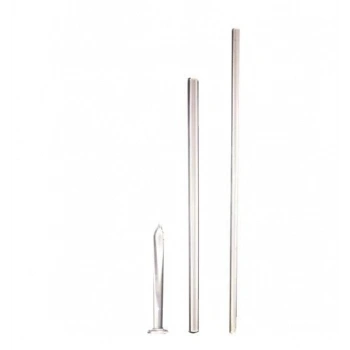 Cam Baget - Çivi Baget 5 X 080 Mm