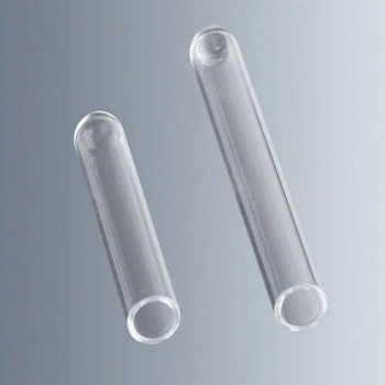 Cam Durham Tüpü, Soda Lime, 50x6 mm