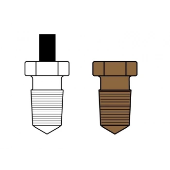 Cam  KAPAK  NS 34/35