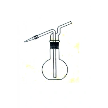 CAM PİSET- Başlıklı NS29/32 1000