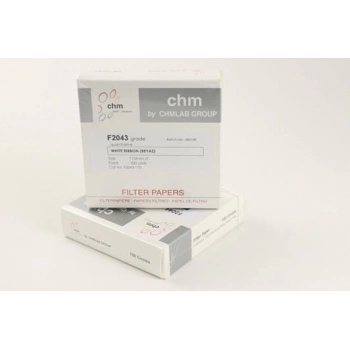 Cam Ve Quartz Elyaf Mikrofiber 47 Mm/1.2 Um