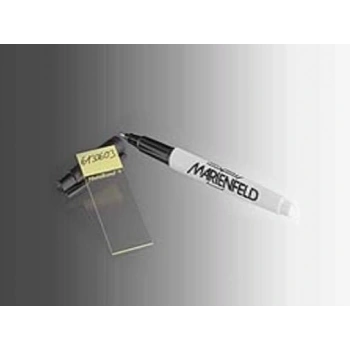 Cama Yazar Kalem, Permanent Mürekkepli, Siyah