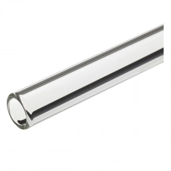 Camdan yapılmış pipetler GlasWerk SHORT