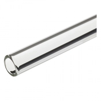 Camdan yapılmış pipetler GlasWerk SHORT 50 Paket