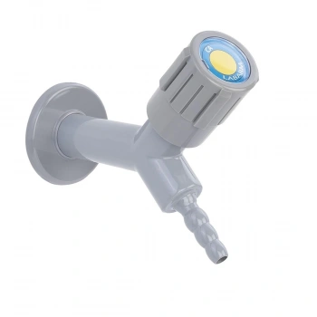 Çatal Tipi Panel Gaz Musluğu