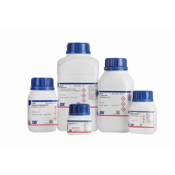 CDH Copper (II) Sulphate Pentahydrate AR/ACS Reagent Grade %99.5 500 GR