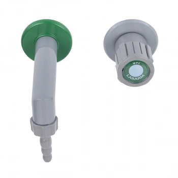 Çeker Ocak Su Nozzle