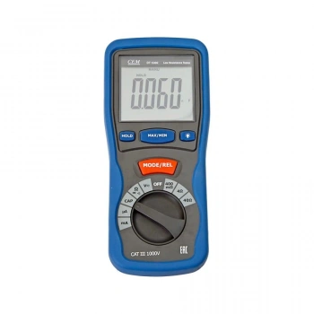 Cem DT 5302 Miliohmmetre ve Dijital Multimetre
