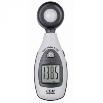 CEM DT-86 Işık Ölçer Lüksmetre Luxmetre