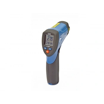 Cem DT8865 Çift Lazerli Sıcaklık Ölçer